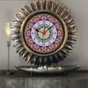 Crafts Huacan 5d Diamond Painting Uhr