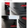 New Strong Adhesive Bumper Durable Carbon Fiber Anti-collision Strip Car Supplies Automobile Anti-collision Adhesive