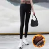 Mulheres Leggings Mulheres Moda de inverno Cantura alta h Papaco de leis de impressão quente para Rue 21 roupas de vestuário tamanho de mulher grande