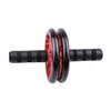 Roller AB AB Wheels Roller Machine Push-Up Barre Push-Up Escerbo
