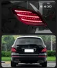 Auto Achterlichten Voor Benz R-Klasse W251 2009-20 17 Achterlicht Led Maybach Stijl Running Signal rem Omkeren Parking Light