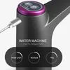 Wasserpumpen Automatischer elektrischer Wasserspender USB-Fasswasserpumpe Wasserflasche Gallonen-Trinkflasche Schalter Wasseraufbereitungsgeräte 230530