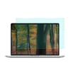 Filter 15.6 '' Laptop Blue Light Blocking Screen Protector High Transmittance/Anti UVGLare Blue Light Filter 16: 9 Pect Ratio