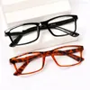 Óculos de sol 1,00- 4,00 Órgrios ultraleves Cuidados de alta definição de óculos de alta definição Lendo óculos Presbiopic PC Frames