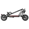 KUGOO G2 PRO Electric Scooter, 10 Inch Off-Road Tire 800W Motor, 45Km/h Max Speed 48V 15Ah Battery for 50km Range E-Brake Disc Brake