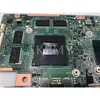 Moderkort K501UX GTX950M GPU I3 I5 I7 6: e gen CPU 4GB 8GB RAM Notebook Mainboard för ASUS K501U K501UQ K501UB K501UXM LAPPT MODERBOARD