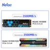 GUIDA NETAC M2 SSD NVME SSD 1TB 2TB 512GB 256GB 128GB M.2 2280 PCIE 500GB 250 GB STATO SOLIDO INTERNO DRISCI