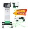 CE approuvé MAXlipo Master perte de poids Enlèvement de graisse indolore amincissant la machine 10D Green Lights Thérapie au laser froid équipement de beauté LIPO laser Slim dispositif