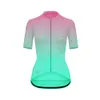 Cycling Shirts Tops Summer breathable and tight fitting for downhill shirt Short sleeved road bike Ropa Ciclismo professional cycling jersey P230530
