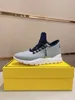 Perfect 23S S Marque Hommes Flow Trainers Hommes Baskets Chaussures Mesh Breath Skateboard Marche Caoutchouc Coureur Sole Sports Tech Tissus Vente En Gros Discount Trainer EU38-46