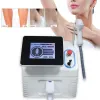 Diode Laser Machine Laser Hair Removal Skin Rejuvenation 3 våglängd 755nm 808NM 1064NM Skönhetsutrustning