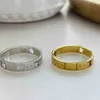 designer jewelry bracelet necklace ring Ancient hollowed out color pentagonal star for male female couples same pair of ring