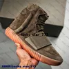 Обувь Kanyes Mens B00ST 750 Кроссовки Ботинки Размер 14 Дизайнер BY2456 Повседневные кроссовки Us14 West Женские 5216 Eur 47 Light Brown Gum Us 14 7356 Ботинки Eur 48 Походные ботинки