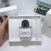 Luxo designer Perfume Fragrância spray Bal d'Afrique Gypsy Water Mojave Ghost Blanche 100ML de alta qualidade frete grátis