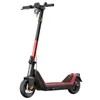 NIU KQI3 Sport 9.5 '' Wheel Electric Scooter 300W Klassad motor 25 km/h max hastighet med app 40 km körsträcka -svart