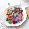 Other Small Catch Hairpins Flower Hair Clips Hair Girls Candy Color Sweet Cute Hairpin Kids Headwear Gift