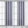 Curtain 100 130/100 250 Jacquard For Living Room Bedroom Window Home Stylish Decoration Drape Shading