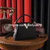 Lyxig designerväska Mode handväska för kvinnor Tygväska Clutch Designerplånbok Klassisk Kända märke Resor Crossbody Axelväska Qwertyui879 818#