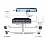 Switch switch di rete gigabit 10/10/1000mbps 5/8/10 Porta RJ45 LAN HUB LAN ETHERNET FREED Ethernet Larghezza di banda 10G Full Duplex IEEE802.3U