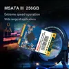 DRIVES XISHUO Groothandel goedkope MSATA SSD 32 GB 64 GB 128 GB 256 GB 512 GB 1 TB Interne SSD -station voor laptop en POS -machine