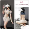 28% OFF Ribbon Factory Store Sexy Lingerie Student Sailor Maid Flete Skirt Pure Japanese Warm Coat Courtyard