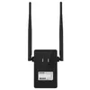 Routers wifi eextender 2*3DBI antennes 300 Mbps 2.4G draadloze repeaterondersteuning EU/US plug draadloze wifi router booster -signaalversterker