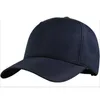 Snapbacks 2023 Vuxen vin stor sporthatt sammet foder mäns plus storlek baseball cap 56-60 cm 61-68 cm g230529