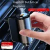 Car Air Freshener Electric Air Diffuser-Aroma Car-Air Vent Humidifier Mist-Aromatherapy SUV Air Freshener Perfume-Fragrance Interior Parts L230523