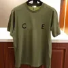 Designer Summer Celins Mens T Shirt Casual Man Womens Tees With Letters Print Short Sleeves Top Sell Luxury Men Hip Hop clothes. S-5XL N6f5#