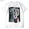 Camisetas masculinas moda masculina camisetas masculinas masculinas Hip Hop Summer Summer Crew pescoço 3D Geometria impressa Tees de manga curta Tamanho S-xxl L230520