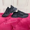 2023Designer Classic Spring Casual Buty męskie i damskie modne czaszki skórzane buty punkowe spersonalizowane trampki modowe