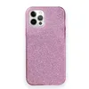 Paillettes Pour iPhone 14 12 Mini 13 11 Pro Max XS X XR 12Pro 8 7 Plus SE 2020 6S Rose Bling Crique De Protection