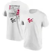 2023 Męskie i kobiety Formuły 1 T-shirt Polo Four Seasons Formula One Racing Suit Płaszcz WITRPOOT WITRPOOF STARY Oficjalny zwyczaj