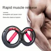 Grips de mão 5-30 kg de 8 palavras Expander Power Power Wrist Device Workout Muscle Fitness Equipment Sports Sports Gym Forby Force Force Exerciser 230530