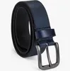 Men Designers Belt Classic Fashion Business Casual Belt Wholesale Mens Taillband Dames metaalgespleer Breedte 40mm met doos AAA888