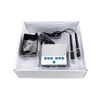 Электрический восковой восковой нож для резьба стоматологического оборудования Электрическое восковое резьбовое нож содержит 6 кончиков воска+2 инструменты для стоматолога ручек