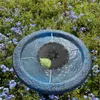 Garden Decorations Outdoor Solar Water Fountain Energy Decoration Pool Powered For Yards