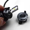 Ny 10st H7 LED -klipphållaradapter Hållare för strålkastare för Ford Mondeo för Peugeot 508 2008 3008 för Citroen A103