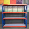 Commercial Furniture Medium shelf warehouse shelf Support customization