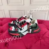 2023 Hot Luxury Chaussures de sport pour femmes de créateurs de haute qualité pour femmes, chaussures de voyage pour jeunes, tendance pour hommes, chaussures d'entraînement de basket-ball