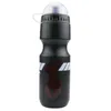 Bärbar utomhusväg Mountain Bike Sports Drink Cup Camping Touring Bicycle Water Bottle P230530