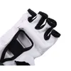 Équipement de protection Taekwondo Chaussures Pied Chaussettes Adultes Enfant Professionnel Main Doigt Paume Protection Boxe Karaté Gants Arts Martiaux Équipement 230530