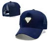 designer baseball czapka baseballowa kaczka kaczka czapka z kajem swobodnym zakrzywionym kaczką Bill Hat Outdoor Hat Hat dla nastolatków