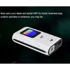 Routery AU42 MF905C 4G LTE WiFi Router Portable 6000MAH TDD FDD Wireless Hotspot 150 Mbps Cat4 Pocket Mobile Modem