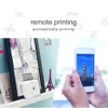 Printers Peripage Ericsson Pocket mobile phone Portable Bluetooth portable photo wrong hand account thermal label printer