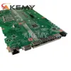 Placa -mãe do laptop da placa -mãe Akemy para ASUS X75VB X75VD X75VC X75VCP X75VD1 X75V PRINCIPAL HM76 4G RAM GT720M SUPORTE I3 I5 I7 CPU