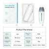 Yeni Varış Ayarlanabilir 24 İğneler 0.25 0.5 0.75 1.0 1.25 1.5mm Titanyum Bio İğne Hydra Needle Microneedle Derma Damga