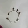 bijoux de créateur bracelet collier bague bracelet femme Star Love papillon cinq accessoires Bracelet