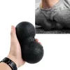 Fitness Balls EPP Peanut Massage Ball Body Fascia Relaxation Yoga Övning Lindra fitnessbollar med hög densitet Lätt smärta Muskel Relieve 230530