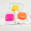 Passgenaue Silikonhülle für AirPods Pro2 Airpods 1 2 3. Generation, stoßfeste Schutzhülle aus weichem Gel-Gummi